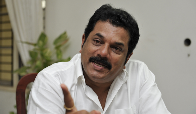 CPI(M) MLA Mukesh faces backlash for scolding teen over phone - The Week